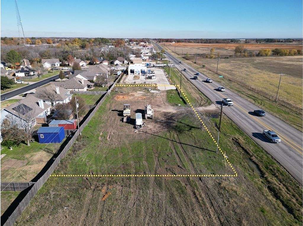 0.73 Acres of Mixed-Use Land for Sale in Aubrey, Texas