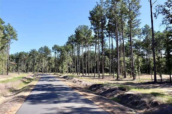 1 Acre of Residential Land for Sale in Princeton, Louisiana
