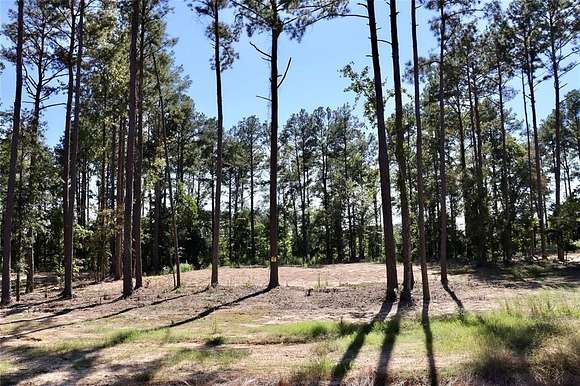 1.462 Acres of Residential Land for Sale in Princeton, Louisiana