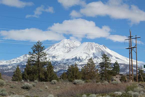 0.26 Acres of Residential Land for Sale in Weed, California