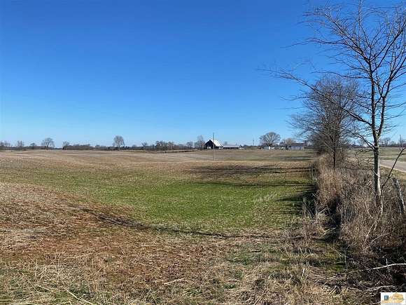 30.3 Acres of Agricultural Land for Sale in Horse Cave, Kentucky