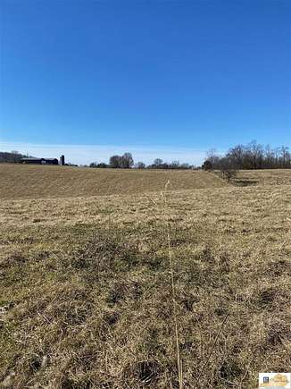 20.3 Acres of Agricultural Land for Sale in Horse Cave, Kentucky