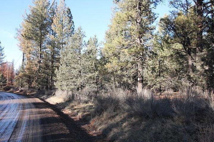5.3 Acres of Residential Land for Sale in Bonanza, Oregon