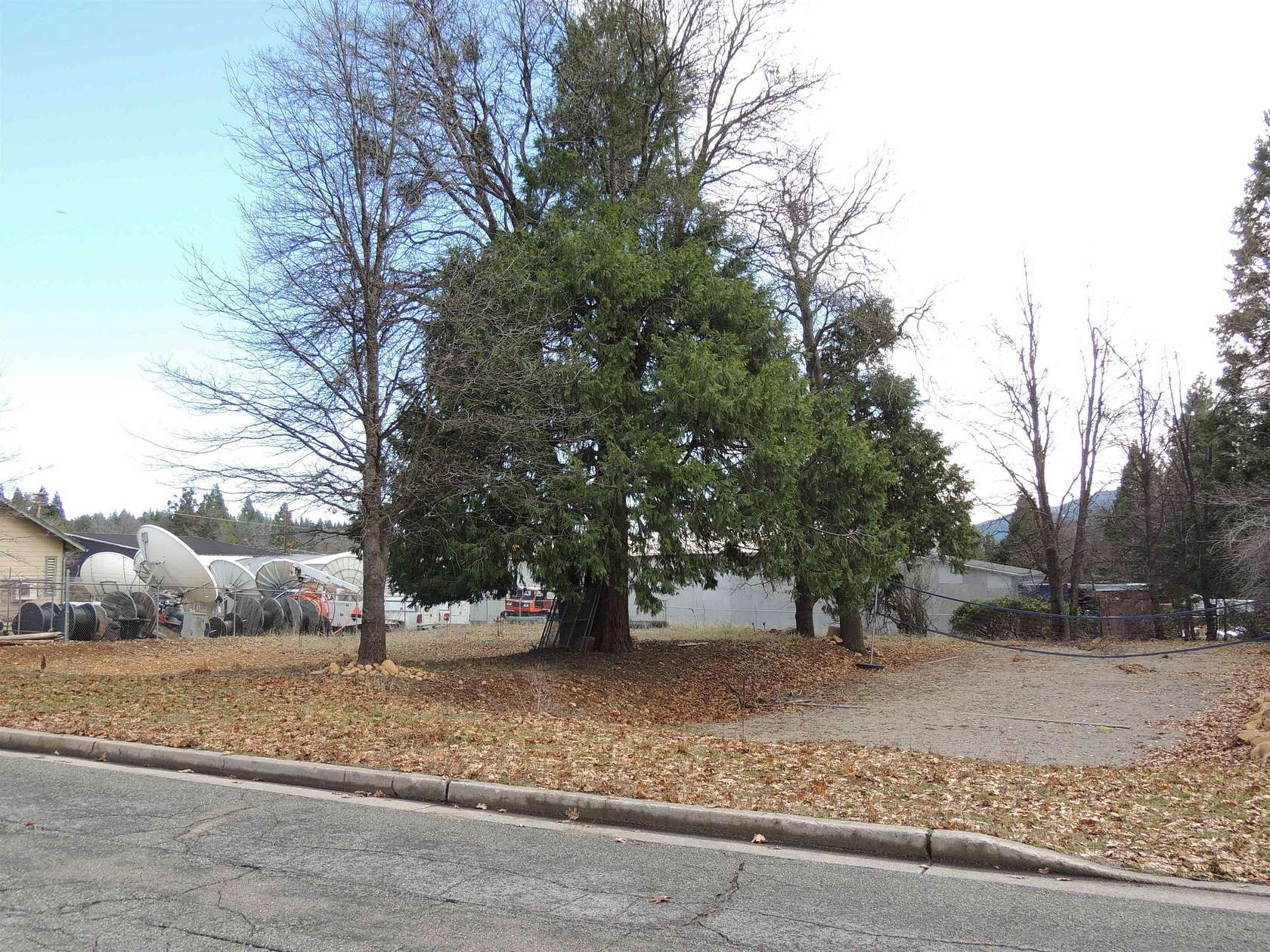 0.36 Acres of Mixed-Use Land for Sale in Mount Shasta, California