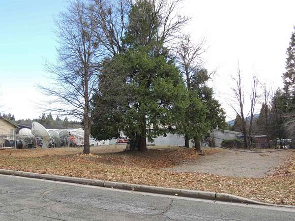 0.36 Acres of Mixed-Use Land for Sale in Mount Shasta, California