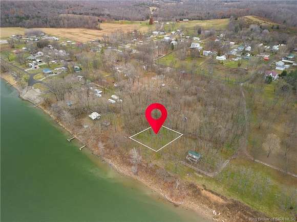 0.17 Acres of Residential Land for Sale in Alton, Indiana