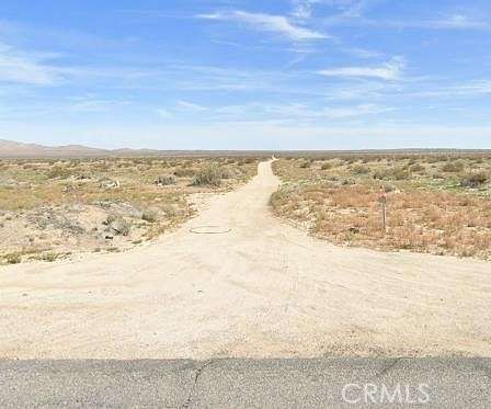 10.3 Acres of Land for Sale in Palmdale, California