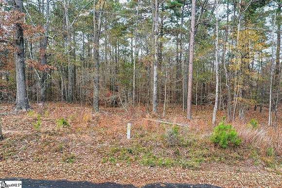 0.74 Acres of Residential Land for Sale in Waterloo, South Carolina
