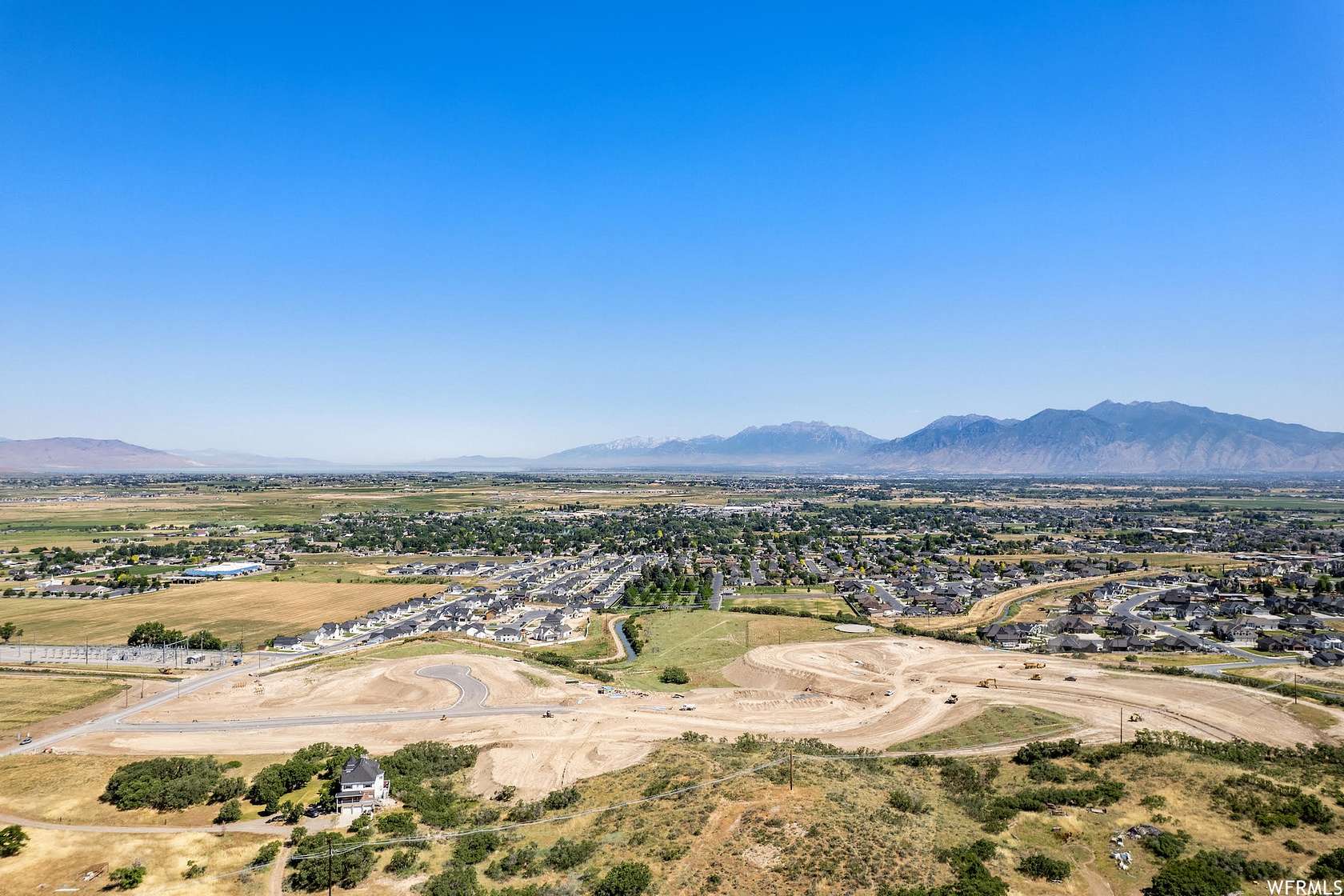 0.86 Acres of Residential Land for Sale in Salem, Utah