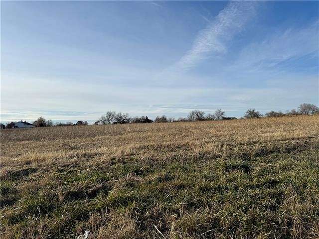 3.8 Acres of Residential Land for Sale in Lee's Summit, Missouri