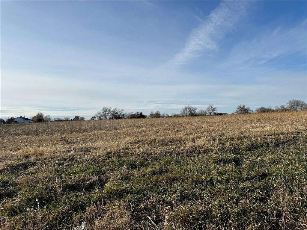 3.8 Acres of Residential Land for Sale in Lee's Summit, Missouri