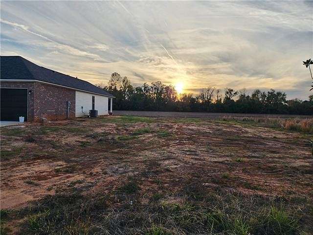 Residential Land for Sale in Alexandria, Louisiana
