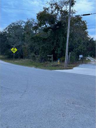 1.01 Acres of Residential Land for Sale in New Port Richey, Florida