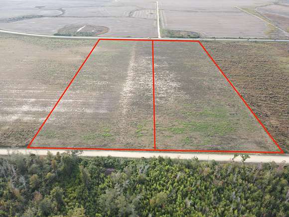 20 Acres of Recreational Land for Sale in Kinard, Florida