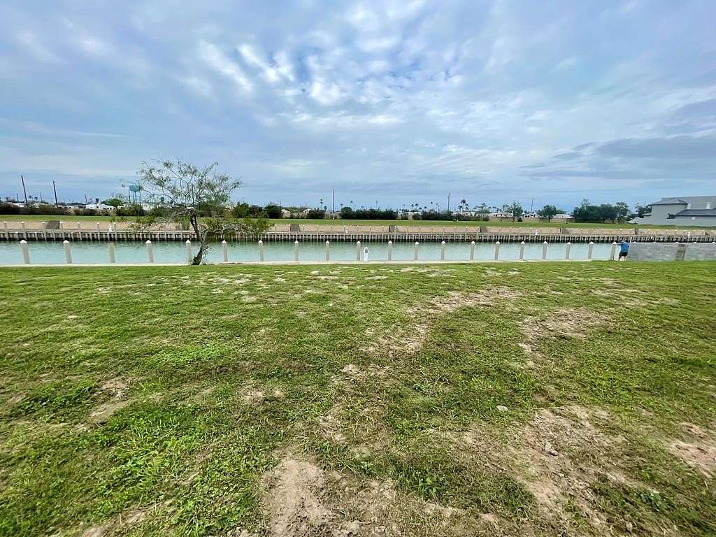 0.17 Acres of Residential Land for Sale in Port Isabel, Texas