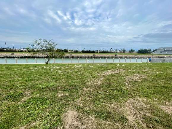 Residential Land for Sale in Port Isabel, Texas