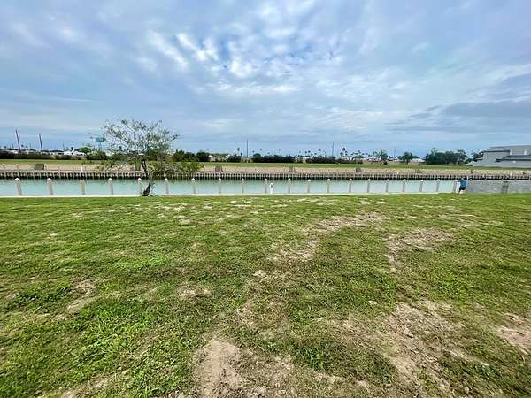 0.17 Acres of Residential Land for Sale in Port Isabel, Texas