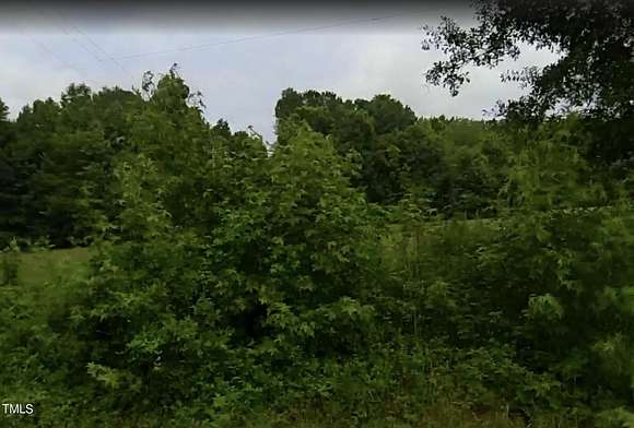 1 Acre of Residential Land for Sale in Zebulon, North Carolina