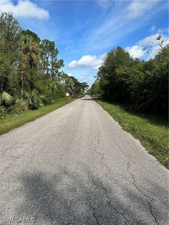 0.5 Acres of Residential Land for Sale in Lehigh Acres, Florida