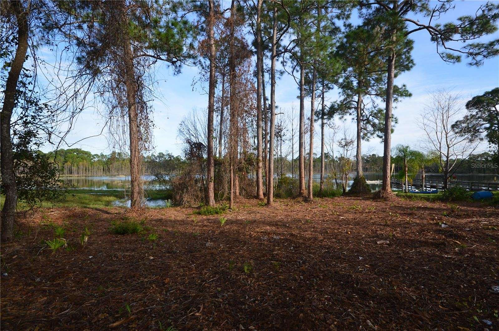 0.34 Acres of Land for Sale in Deltona, Florida