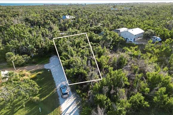 0.38 Acres of Land for Sale in Sanibel, Florida