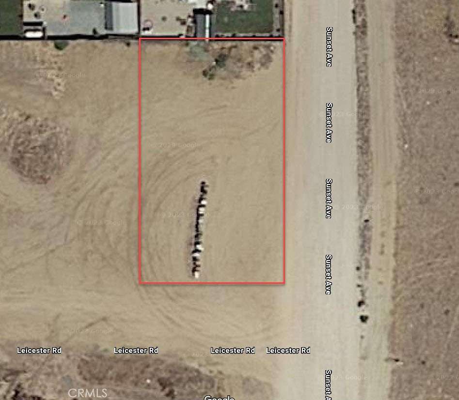 0.14 Acres of Residential Land for Sale in Wildomar, California