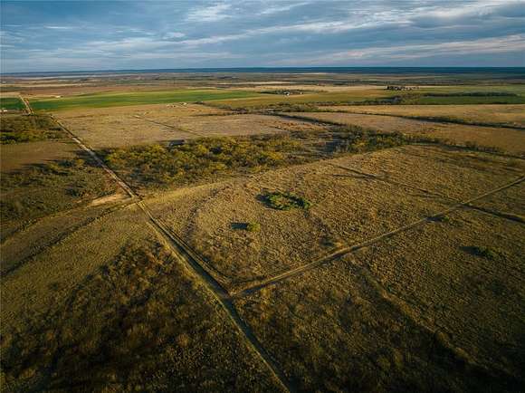 41.3 Acres of Recreational Land for Sale in Winters, Texas