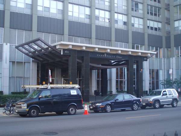 Land for Sale in Chicago, Illinois