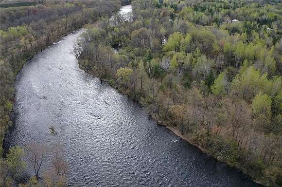 10.06 Acres of Recreational Land for Sale in Pine City, Minnesota