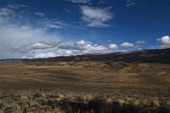 4.1 Acres of Residential Land for Sale in Twin Lakes, Colorado