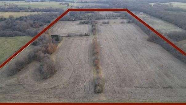 66.7 Acres of Agricultural Land for Sale in Windsor, Missouri