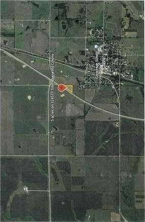 5 Acres of Agricultural Land for Sale in Colony, Kansas