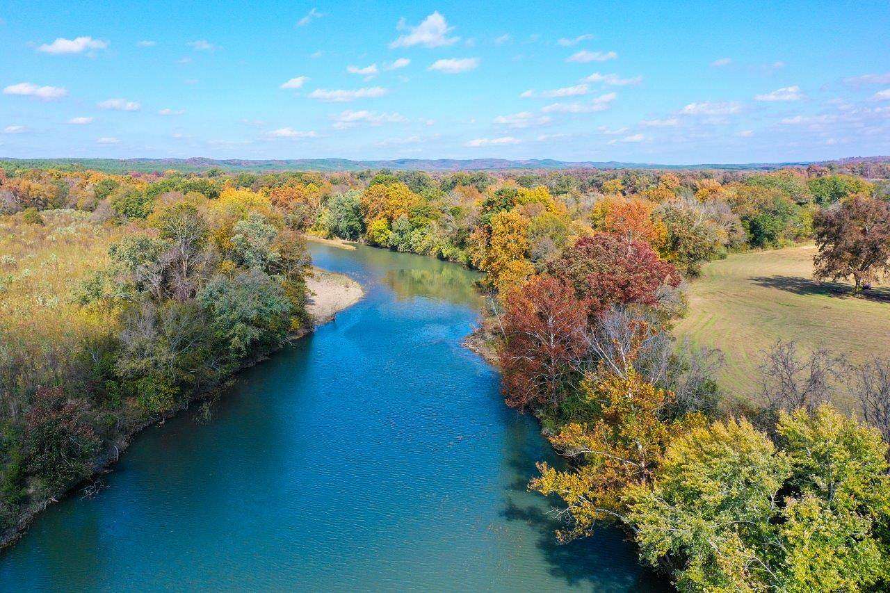 120 Acres of Recreational Land & Farm for Sale in Broken Bow, Oklahoma
