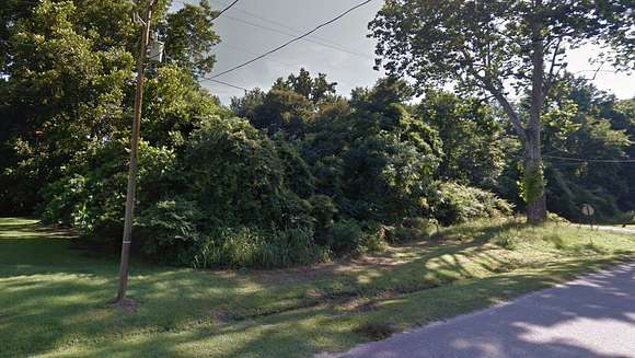0.12 Acres of Residential Land for Sale in Hamburg, Arkansas