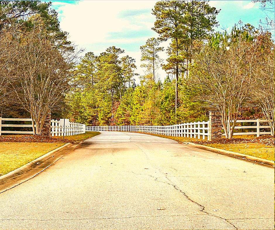 3.3 Acres of Residential Land for Sale in Tignall, LandSearch