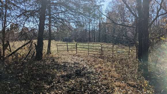 77.7 Acres of Recreational Land for Sale in Willisburg, Kentucky