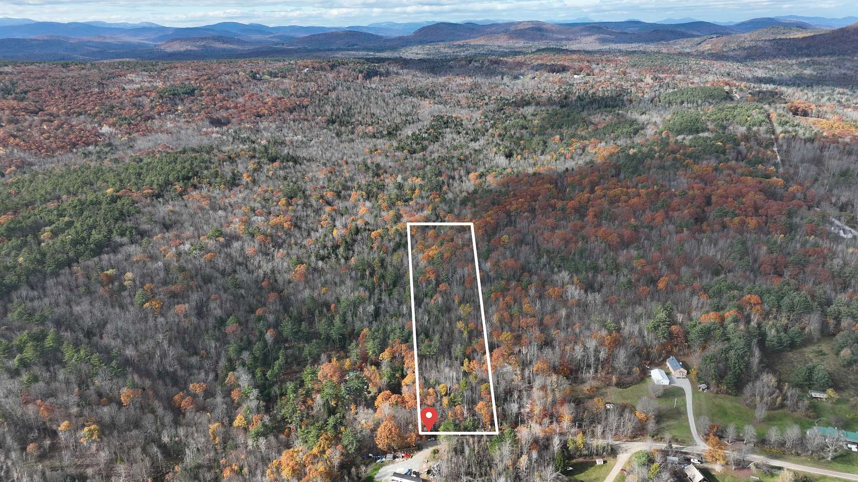 2 Acres of Residential Land for Sale in Norway, Maine LandSearch