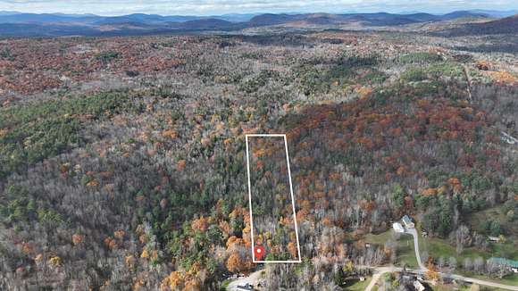 2 Acres of Residential Land for Sale in Norway, Maine
