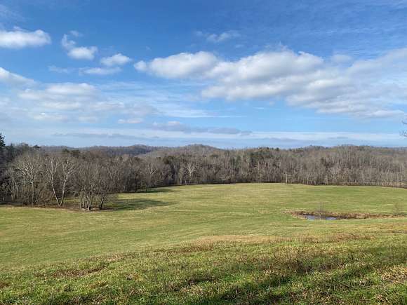 287 Acres of Land for Sale in West Liberty, Kentucky