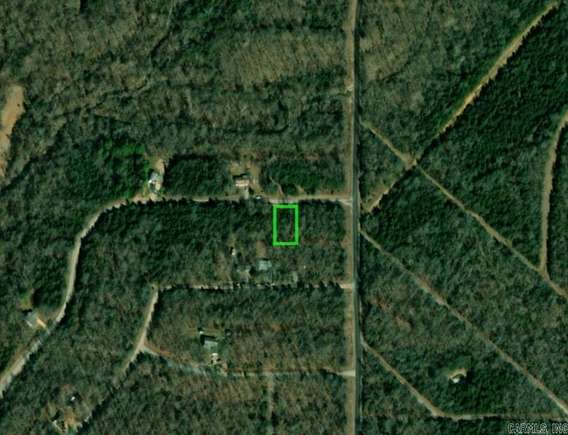 0.31 Acres of Residential Land for Sale in Horseshoe Bend, Arkansas