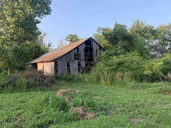 35 Acres of Land for Sale in Hartford City, Indiana