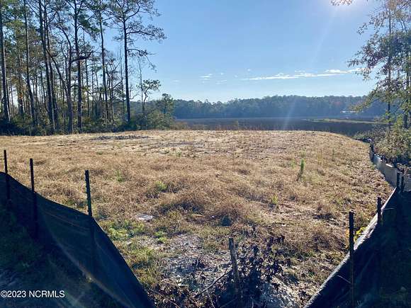 0.59 Acres of Residential Land for Sale in Bolivia, North Carolina