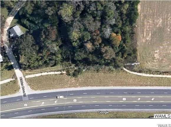 1.2 Acres of Commercial Land for Sale in Northport, Alabama