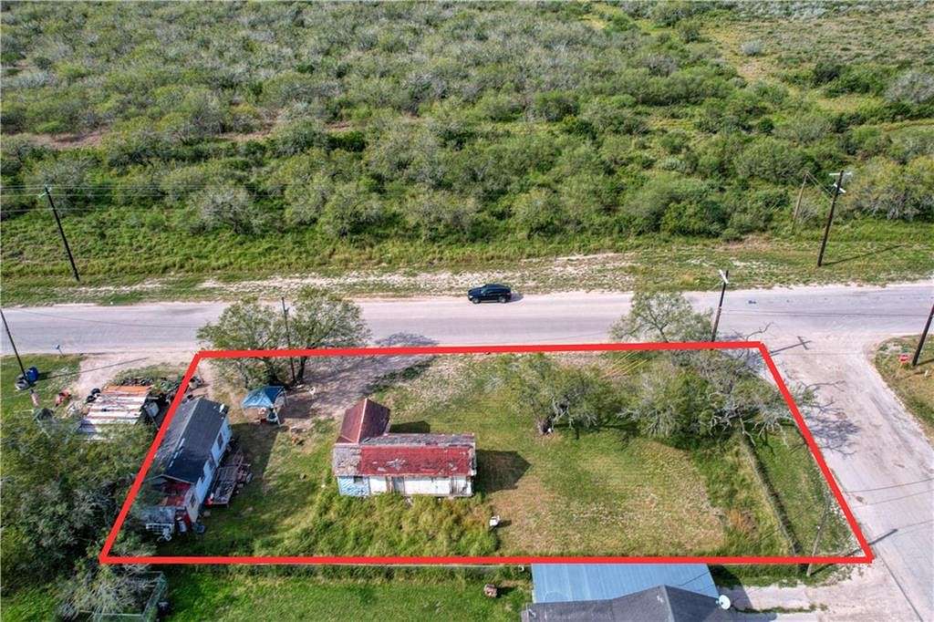 0.21 Acres of Land for Sale in San Diego, Texas