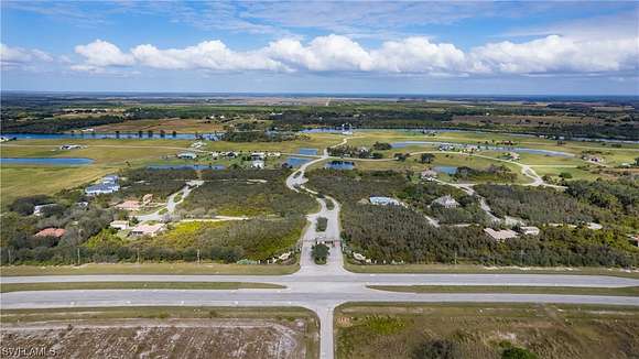 2.4 Acres of Residential Land for Sale in Alva, Florida