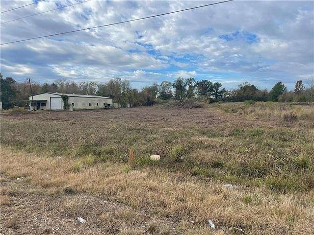 2 Acres of Land for Sale in Mansura, Louisiana