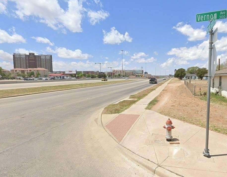 0.031 Acres of Land for Sale in Lubbock, Texas