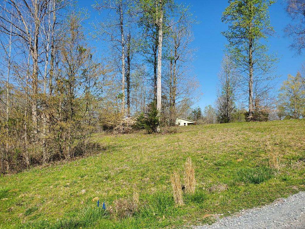 0.34 Acres of Residential Land for Sale in Franklinville, North Carolina