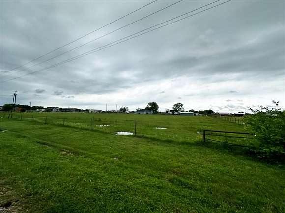 2.1 Acres of Residential Land for Sale in Ferris, Texas
