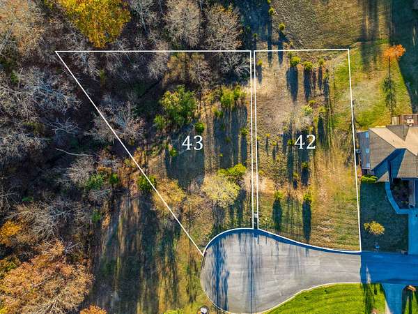 0.61 Acres of Residential Land for Sale in Kingsport, Tennessee